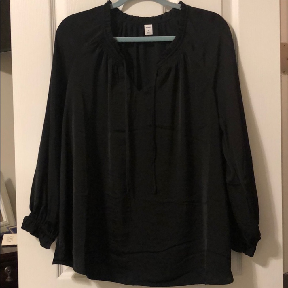 Old Navy blouse XL